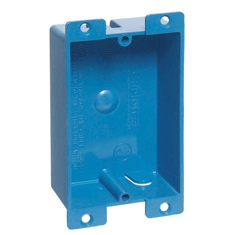 plastic surface mount junction box|shallow surface mount electrical box.